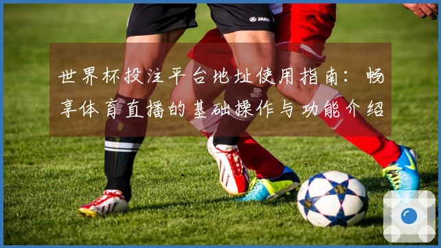 世界杯投注平台地址使用指南：畅享体育直播的基础操作与功能介绍