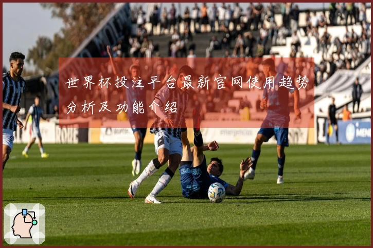 世界杯投注平台最新官网使用趋势分析及功能介绍