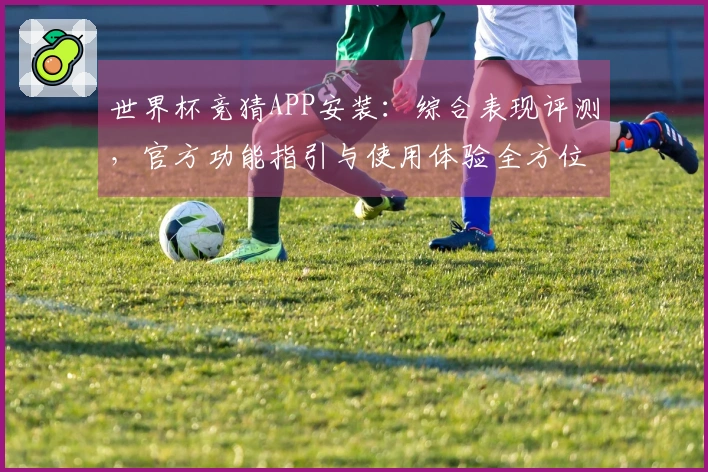 世界杯竞猜APP安装:综合表现评测,官方功能指引与使用体验全方位解读