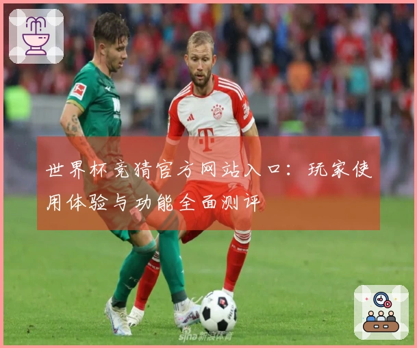 世界杯竞猜官方网站入口：玩家使用体验与功能全面测评
